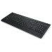 Клавиатура Lenovo Professional Wireless UA Black (4Y41D64797)