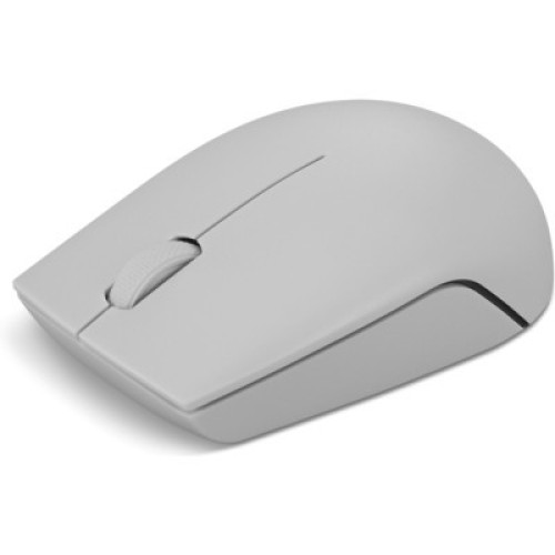 Мышка Lenovo 300 Wireless Arctic Grey (GY51L15678)