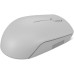 Мышка Lenovo 300 Wireless Arctic Grey (GY51L15678)
