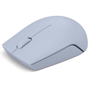 Мышка Lenovo 300 Wireless Frost Blue (GY51L15679)
