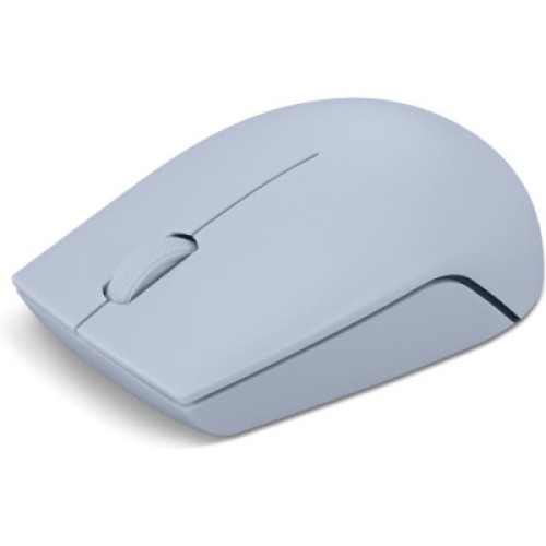 Мышка Lenovo 300 Wireless Frost Blue (GY51L15679)