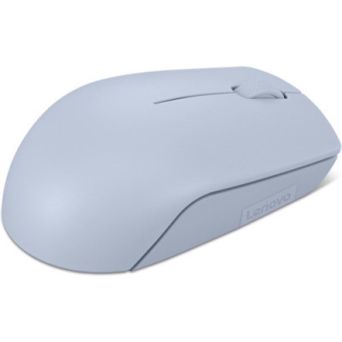 Мышка Lenovo 300 Wireless Frost Blue (GY51L15679)