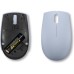 Мышка Lenovo 300 Wireless Frost Blue (GY51L15679)
