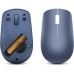 Мышка Lenovo 530 Wireless Abyss Blue (GY50Z18986)
