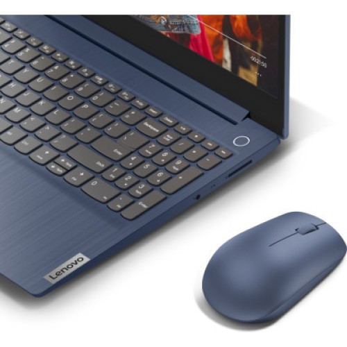 Мышка Lenovo 530 Wireless Abyss Blue (GY50Z18986)