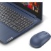 Мышка Lenovo 530 Wireless Abyss Blue (GY50Z18986)