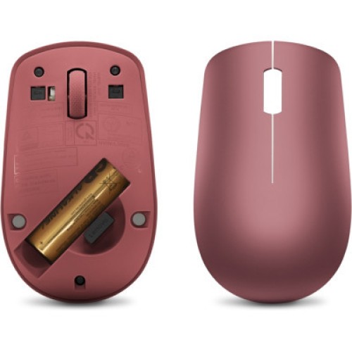Мышка Lenovo 530 Wireless Cherry Red (GY50Z18990)