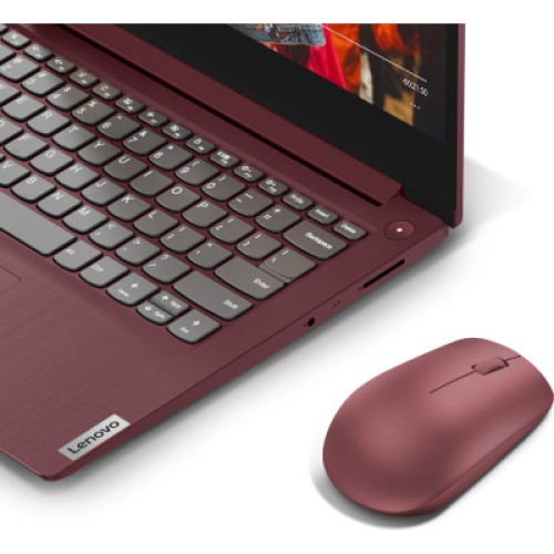 Мышка Lenovo 530 Wireless Cherry Red (GY50Z18990)