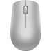 Мышка Lenovo 530 Wireless Platinum Grey (GY50Z18984)