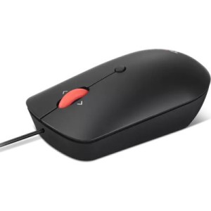 Мышка Lenovo ThinkPad USB-C Black (4Y51D20850)