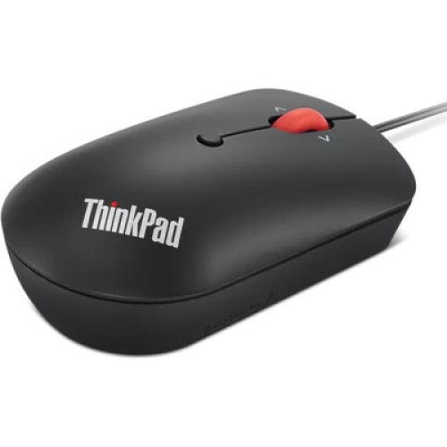 Мышка Lenovo ThinkPad USB-C Black (4Y51D20850)