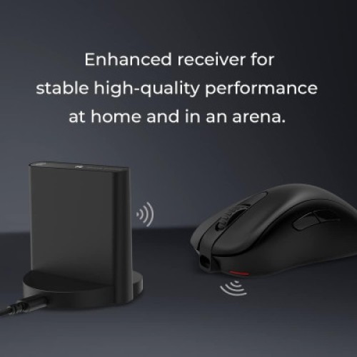 Мышка Zowie EC3-CW Wireless Black (9H.N4ABE.A2E)