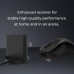 Мышка Zowie EC3-CW Wireless Black (9H.N4ABE.A2E)