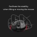 Мышка Zowie EC3-CW Wireless Black (9H.N4ABE.A2E)