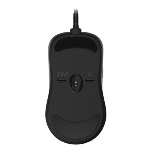 Мышка Zowie FK1+-C USB Black (9H.N3CBA.A2E)