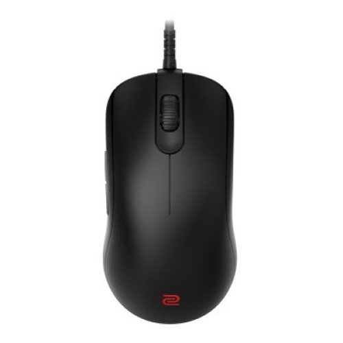 Мышка Zowie FK1+-C USB Black (9H.N3CBA.A2E)
