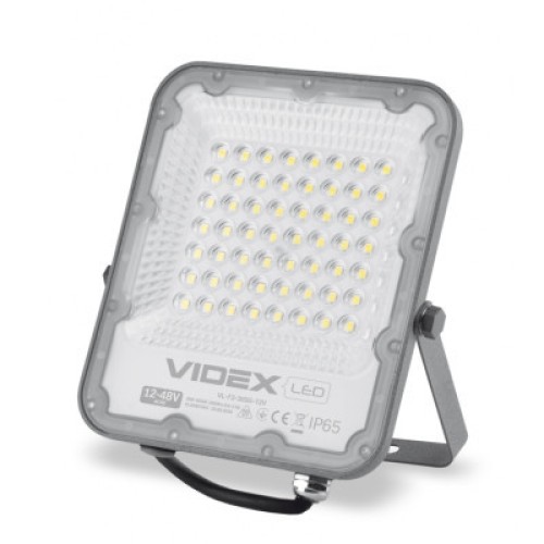 Прожектор Videx VL-F2-305G-12V