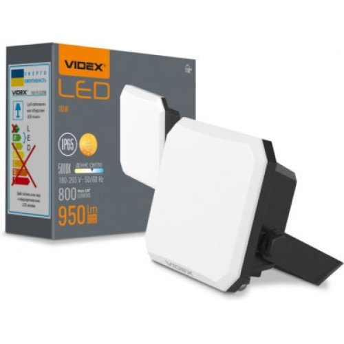 Прожектор Videx VLE-F3-0105B