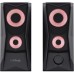 Акустическая система Trust GXT 606 Javv RGB-Illuminated Black (25108)
