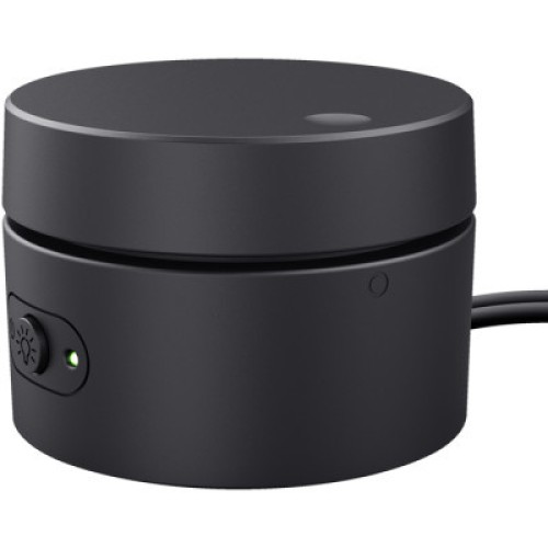 Акустическая система Trust GXT 611 Wezz RGB-Illuminated Black (24587)