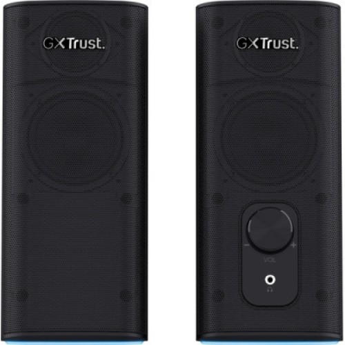 Акустическая система Trust GXT 612 Cetic Black (24970)