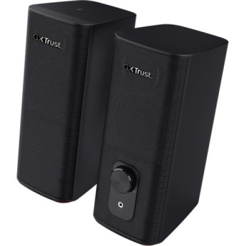 Акустическая система Trust GXT 612 Cetic Black (24970)