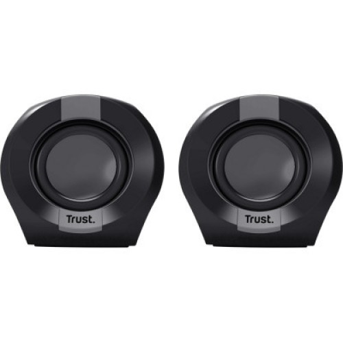 Акустическая система Trust Polo Black (25164)