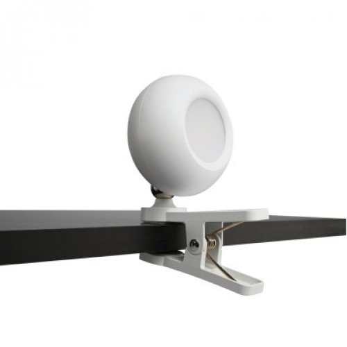 Настольная лампа Videx TF18W 3W 3000-5500K (VLE-TF18W)