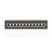Патч-панель настольная 12 портов cat.6A STP Digitus (DN-91612SD-EA)