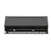 Патч-панель настольная 12 портов cat.6A STP Digitus (DN-91612SD-EA)