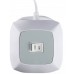 Сетевой фильтр питания Verbatim 11 розеток, 2 x USB-C та 2 x USB-A (49547)
