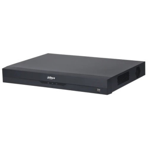 Регистратор для видеонаблюдения Dahua DHI-NVR2216-I2