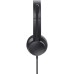 Наушники Trust Ayda PC 3.5mm Black (25087)