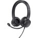 Наушники Trust Ayda PC 3.5mm Black (25087)