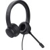 Наушники Trust Ayda PC USB-A Black (25088)