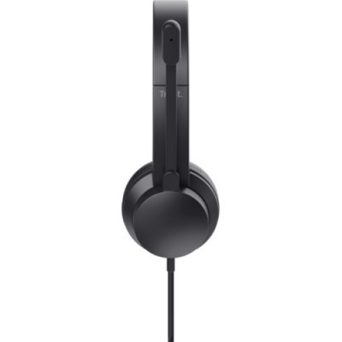 Наушники Trust Ayda PC USB-A Black (25088)