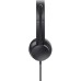 Наушники Trust Ayda PC USB-A Black (25088)