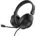 Наушники Trust Ozo Headset Eco Black (24589)