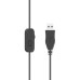Наушники Trust Ozo Headset Eco Black (24589)