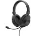 Наушники Trust Ozo Headset Eco Black (24589)