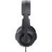 Наушники Trust Gaming Headset Black/Red (24785)