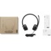 Наушники Lenovo USB-A Wired Stereo On-Ear Black (4XD1K18260)