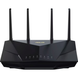 Маршрутизатор ASUS RT-AX5400 (90IG0860-MO3B00)
