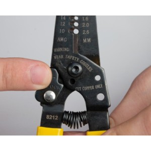 Інструмент Стриппер для оптоволокна JIC-1022 Jonard Tools (JIC-1022)