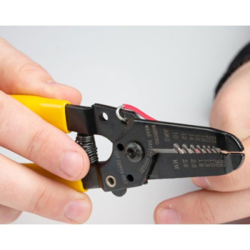 Инструмент Стриппер для оптоволокна JIC-1022 Jonard Tools (JIC-1022)
