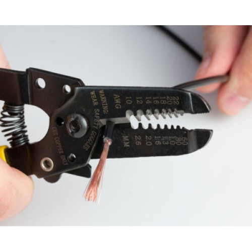 Инструмент Стриппер для оптоволокна JIC-1022 Jonard Tools (JIC-1022)