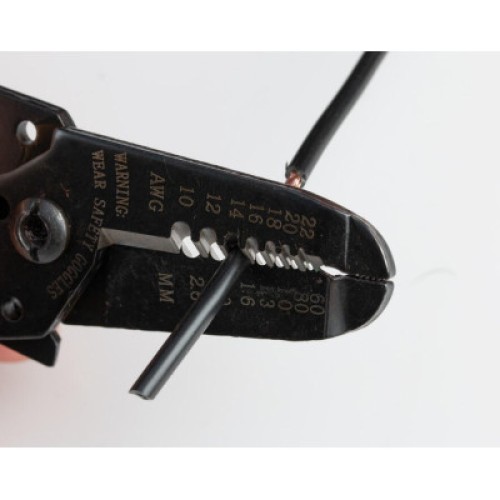 Инструмент Стриппер для оптоволокна JIC-1022 Jonard Tools (JIC-1022)