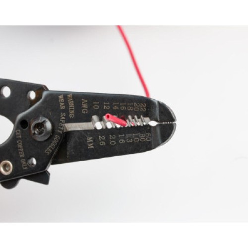 Инструмент Стриппер для оптоволокна JIC-1022 Jonard Tools (JIC-1022)