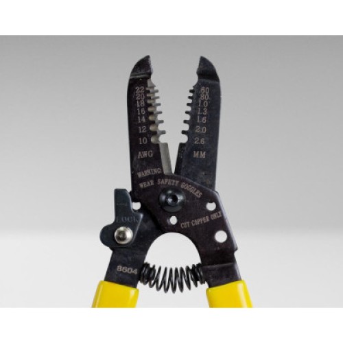 Инструмент Стриппер для оптоволокна JIC-1022 Jonard Tools (JIC-1022)