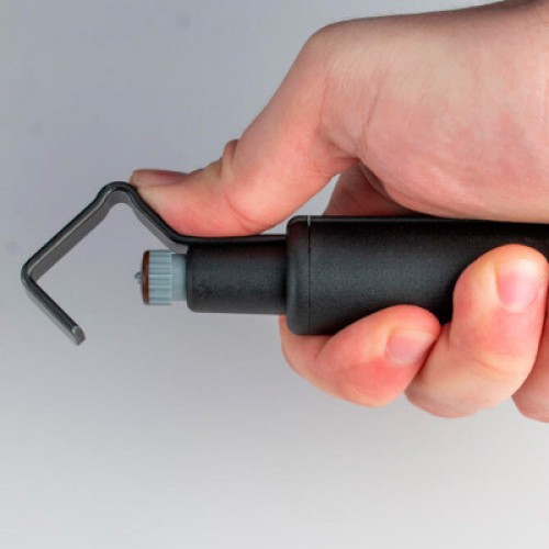 Инструмент Стриппер для оптоволокна + RG-56, RG-6 CST-1900 Jonard Tools (Стриппер CST-1900)